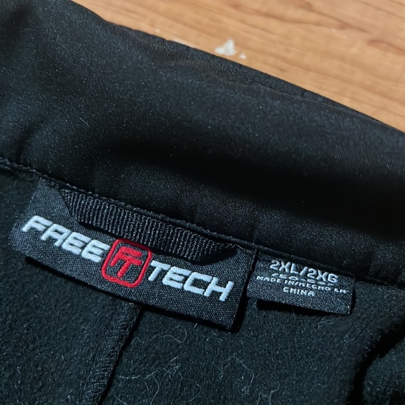 Mens Jacket - Picture 5 of 5